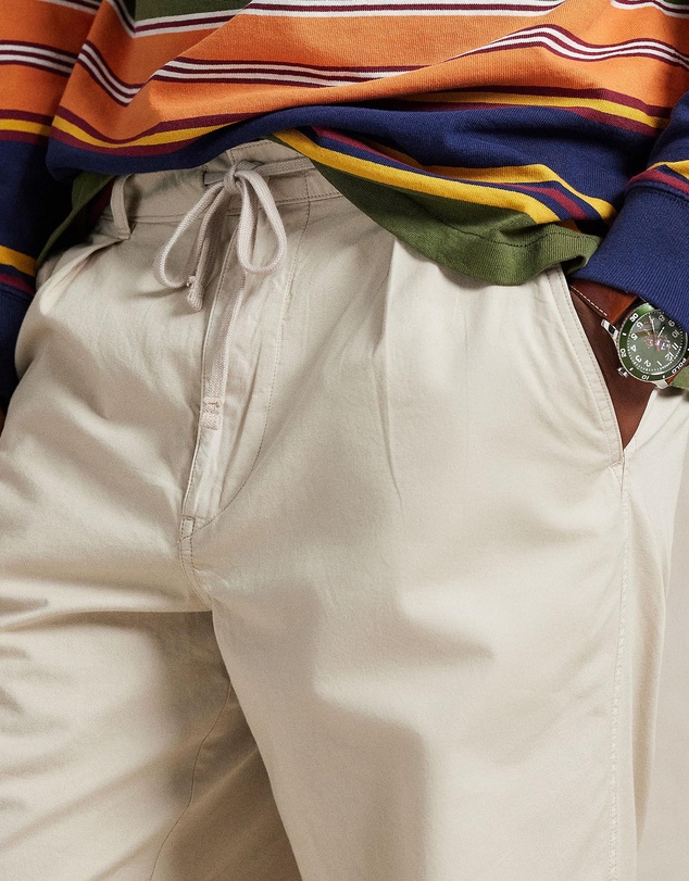 Polo Ralph Lauren - Polo Prepster Twill Easy Pants