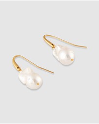 Oroton - Marleigh Earrings