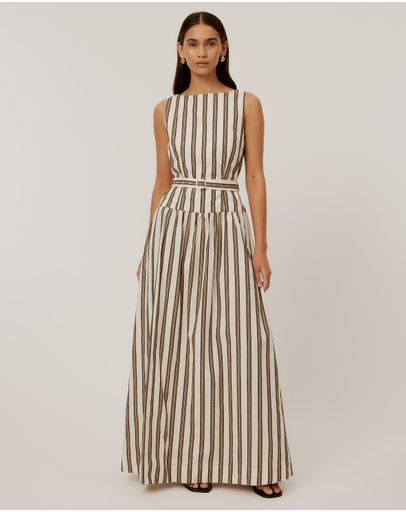 Neutral Stripe