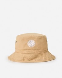 Rip Curl - Wetty Icon Bucket Hat