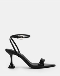 Novo - Zibit Heels