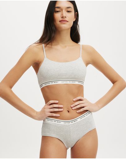 GREY MARLE
