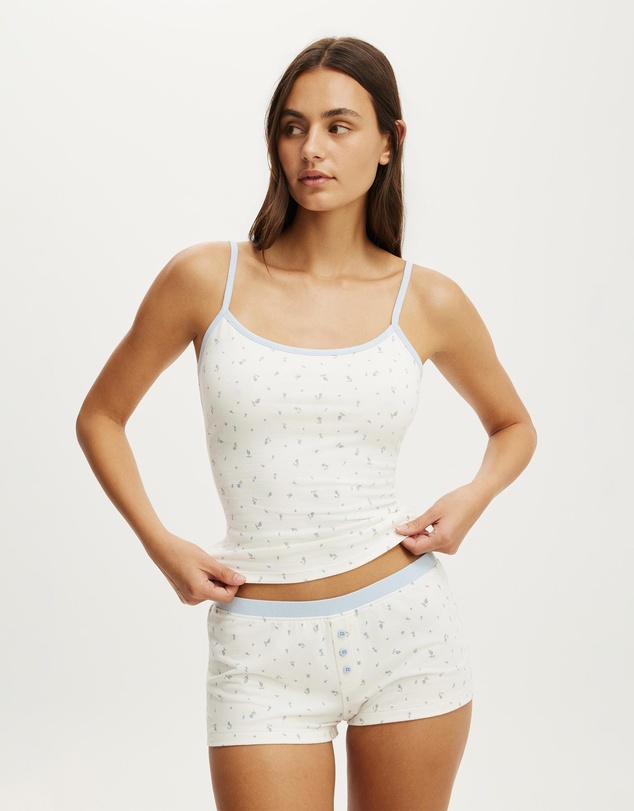 Cotton On Body - Dreamy Soft Longline Cami