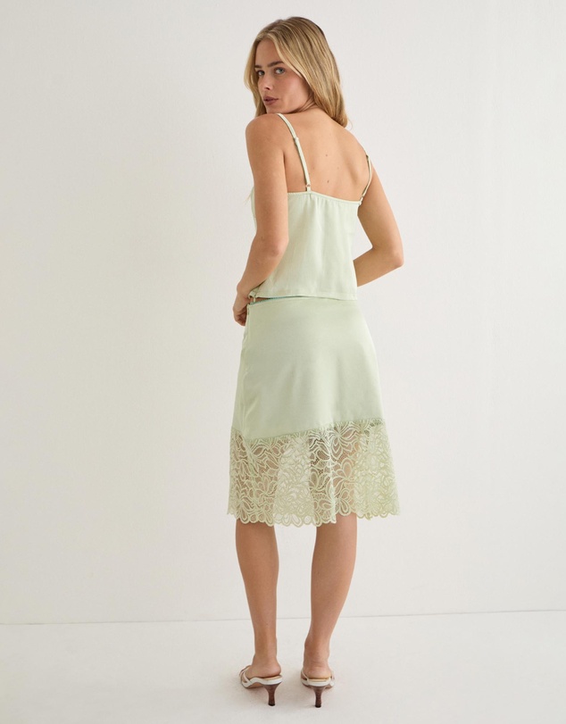 Motel Rocks - Garula Skirt