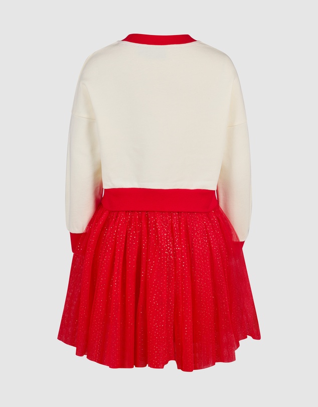 Rock Your Kid - Hello Kitty Jumper Dress - Kids-Teens