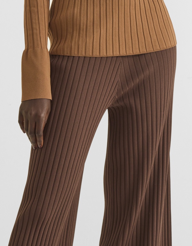 Zerafima - Grasslands Rib Pant