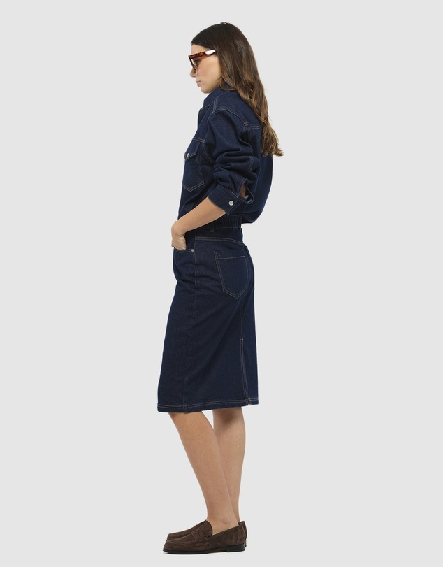 JACANDMOOKI - Indi Skirt