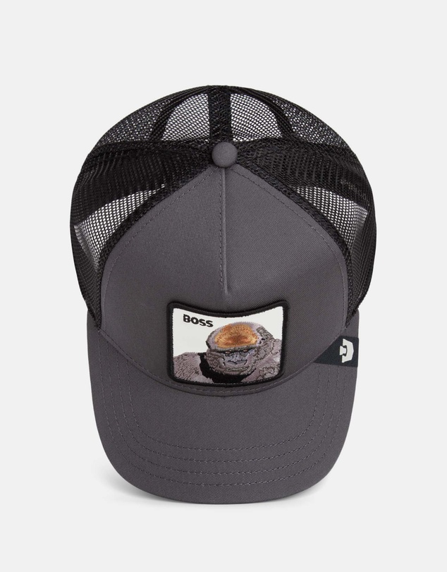 Goorin Bros. - Boss Trucker