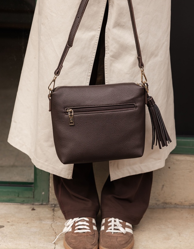 Louenhide - Kasey Crossbody Bag