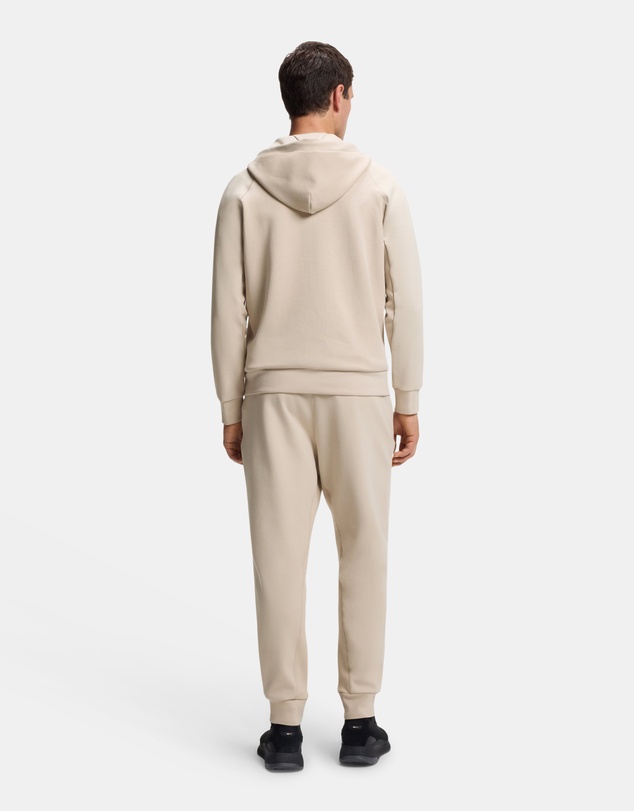BOSS - Saggy Rib Sweatshirt