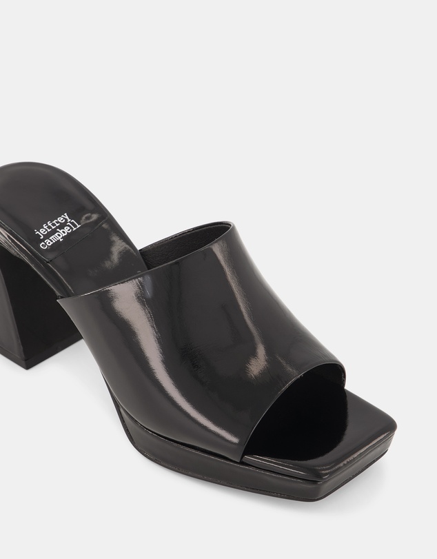 Jeffrey Campbell - Caviar