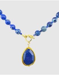 Miz Casa and Co - Kiana Pendant Necklace