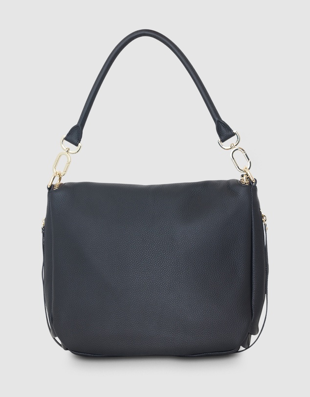 SABEN - Frankie Leather Handbag