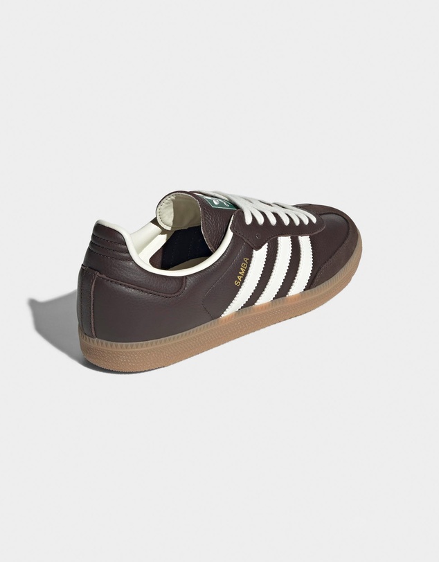 adidas Originals - Samba OG - Unisex