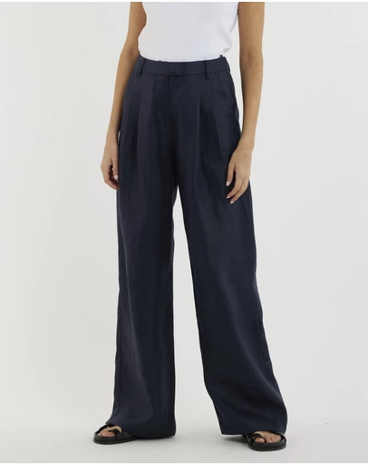 Amelius - Mia Pant