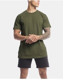 Vacancy Co - 4-Pack Vacant Tee