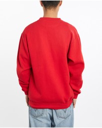 Vintage by The Real Deal - Pre Loved - Vintage 90s NCAA Ohio State Buckeyes Sweatshirt