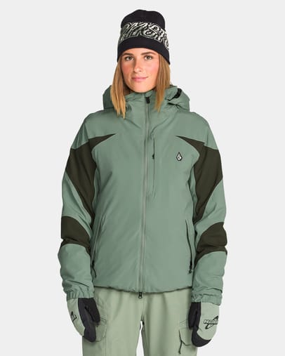 LIGHT GREEN