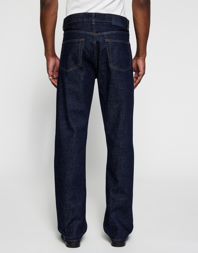 Sunflower - Wide Twist Jeans