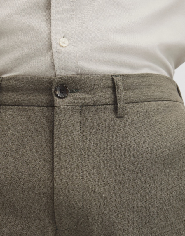 Country Road - Linen Cotton Pant