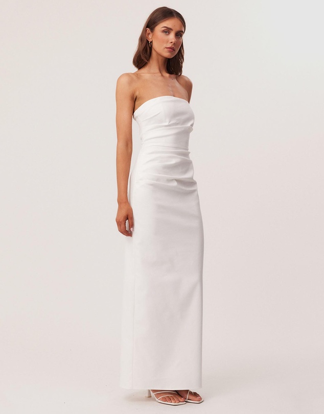 SNDYS - Mimi Maxi Dress