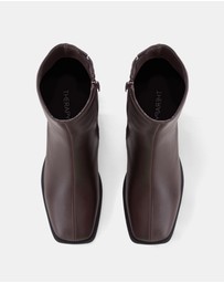 Therapy - Dalby Ankle Boots