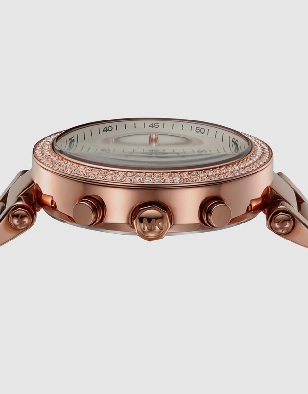 Michael Kors - Parker Women's Analogue Watch