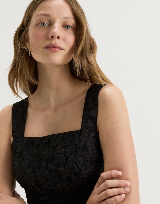 Review - Azalea Mini Dress