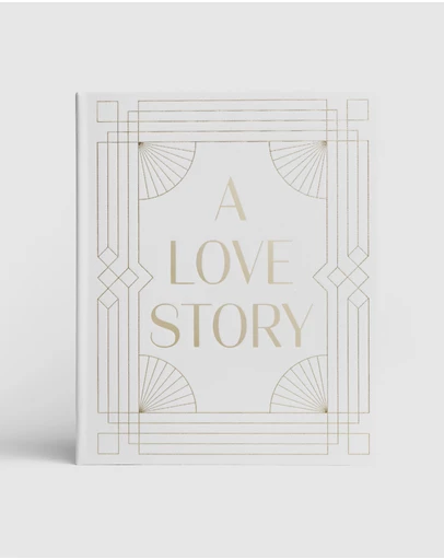 Printworks - Printworks-Wedding-Album-A-Love-Story