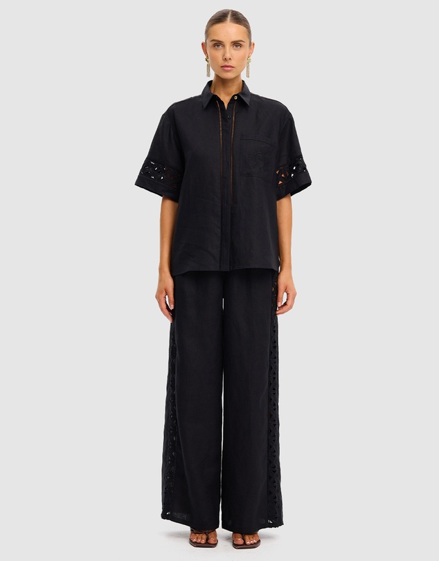 KIVARI - Marley Shirt