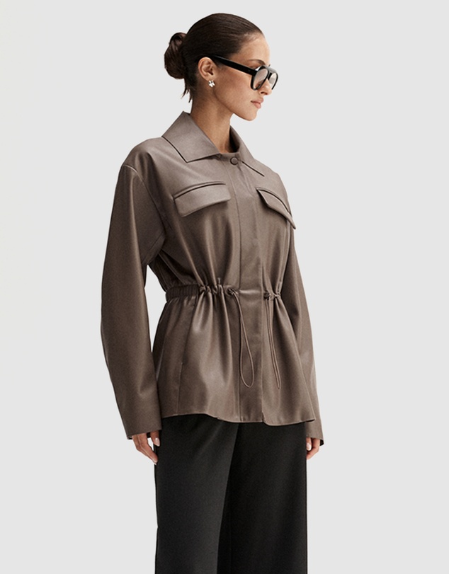 Elka Collective - Bennet Jacket