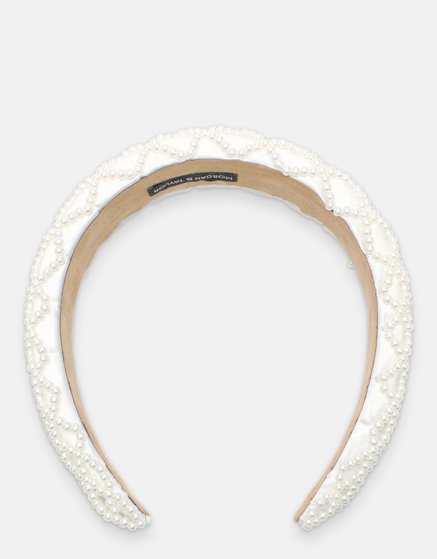 Morgan & Taylor - Valencia Headband