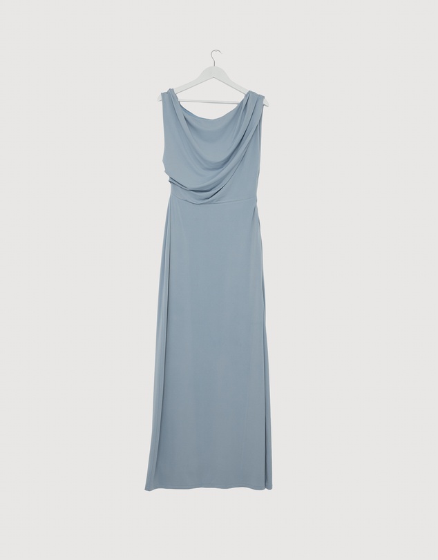 Revibe - Repaired CHANCERY Celeste Maxi Dress - AU 12