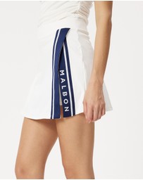 Malbon - Baseline Skirt