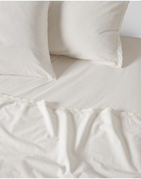 Linen House - Marion Sheet Set