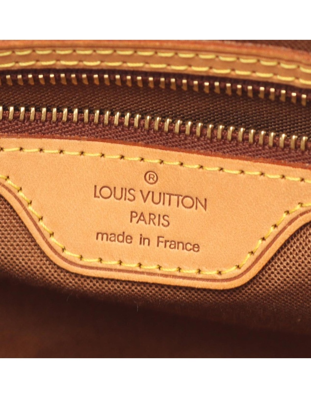 Pre-Loved by Azura Reborn - Pre-Loved Monogram Vavin PM