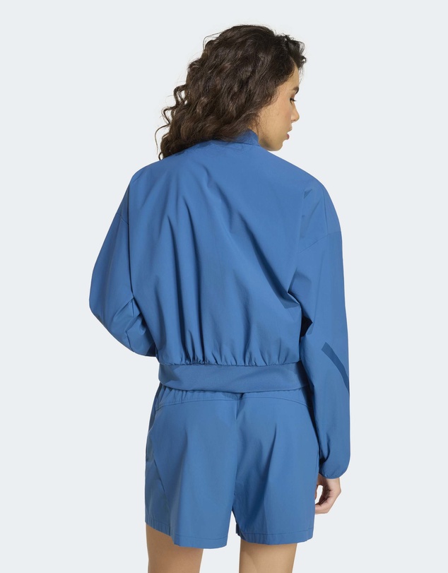 adidas Sportswear - ADIDAS Z.N.E. WOVEN BOMBER Womens