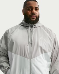 Nike - Windrunner Lined Jacket