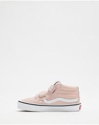 Vans - Sk8-Mid Reissue V - Kids