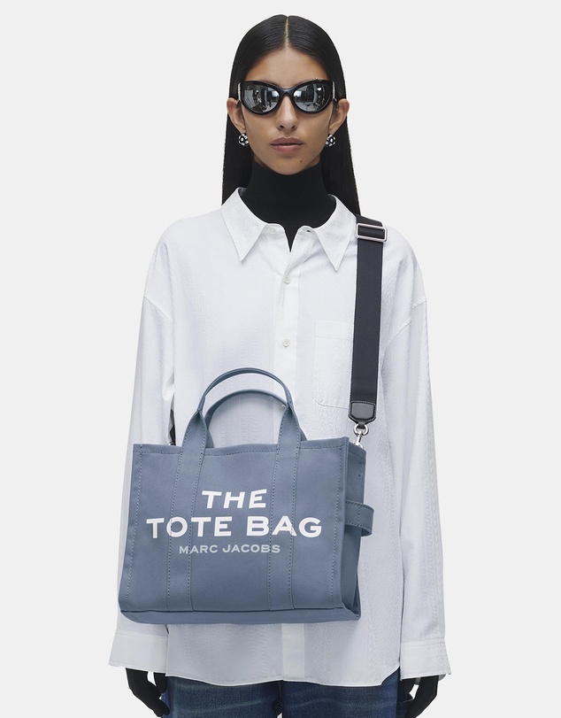 Marc Jacobs - The Canvas Medium Tote Bag