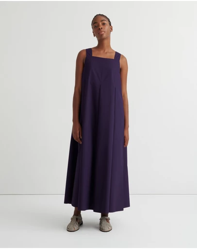 Kowtow - Study Dress