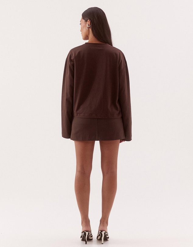 SOVERE - Izel Long Sleeve