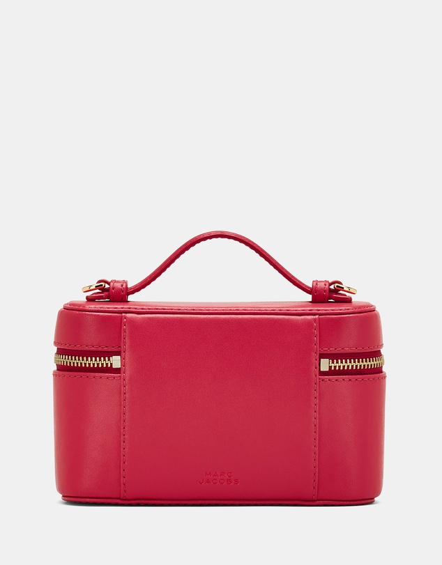 Marc Jacobs - The E/W Vanity Bag