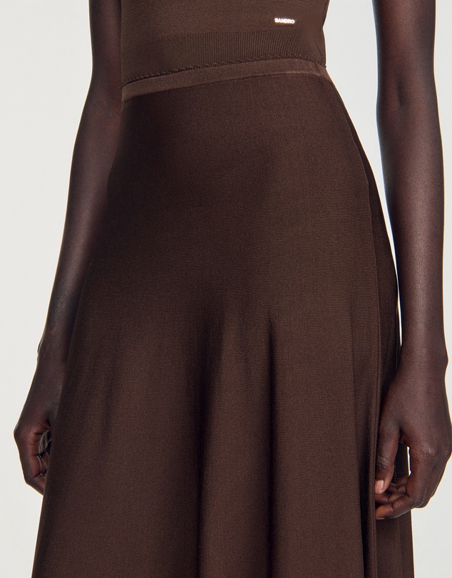 Sandro - Giovanna Skirt