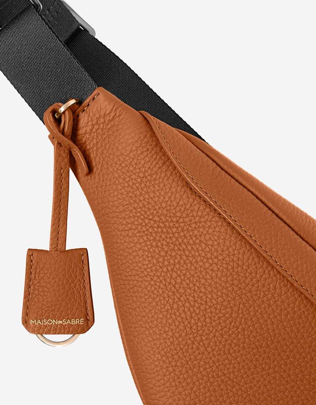 Maison De Sabre - The Sling Bag