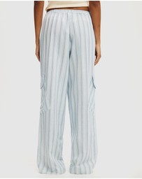 Cotton On - Haven Utility Pants