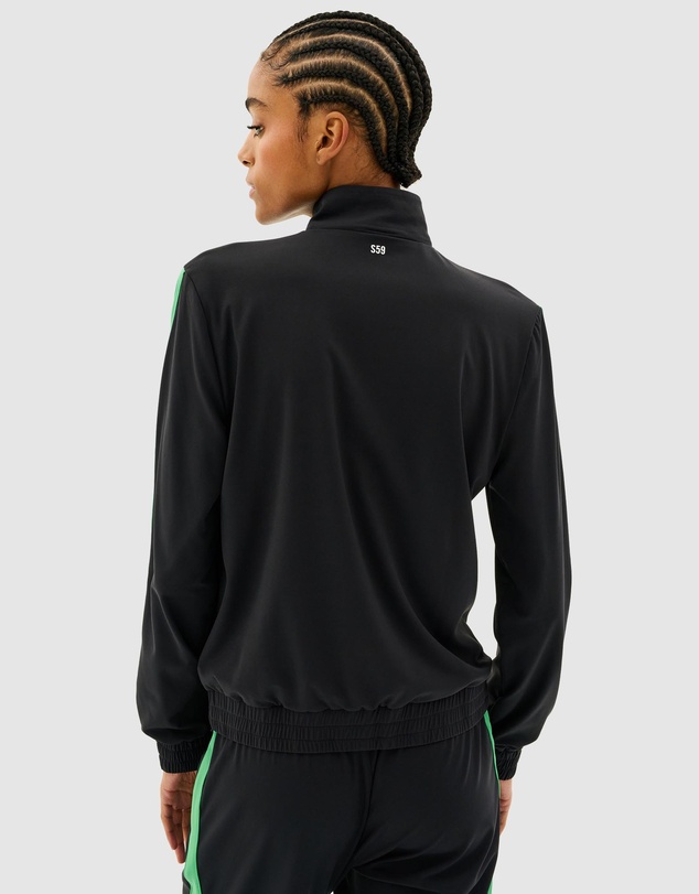 Splits59 - Max Rigor Track Jacket