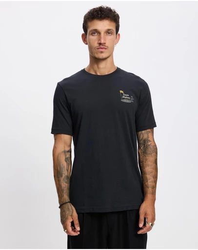 TravisMathew - TM Beach Club Tee
