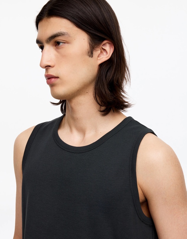 ARKET - Ribbed Tank Top