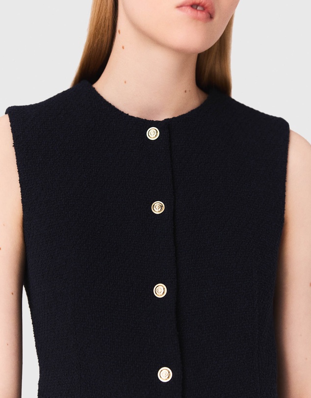 Maje - Londine Top